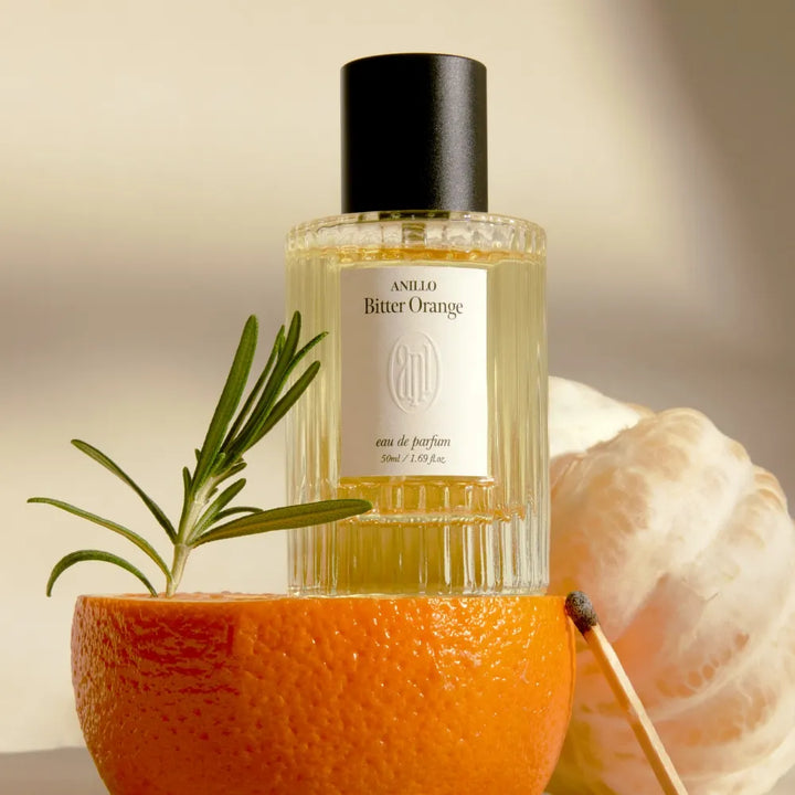 Bitter Orange Eau De Parfum (50ml)