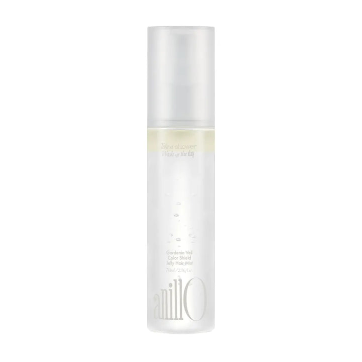 Gardenia Veil Colour Shield Jelly Hair Mist (70ml)