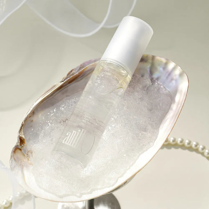 Gardenia Veil Colour Shield Jelly Hair Mist (70ml)
