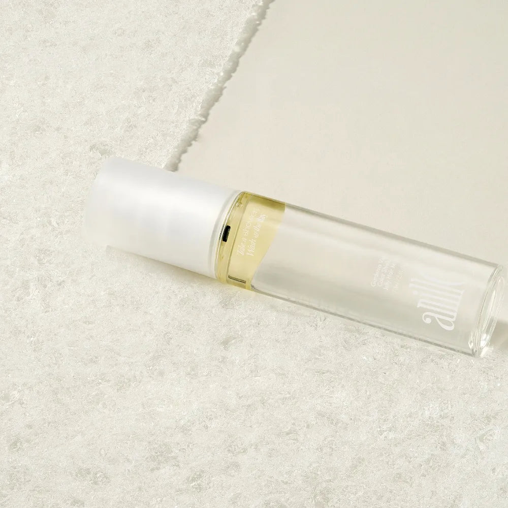 Gardenia Veil Colour Shield Jelly Hair Mist (70ml)