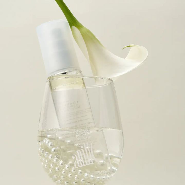 Gardenia Veil Colour Shield Jelly Hair Mist (70ml)