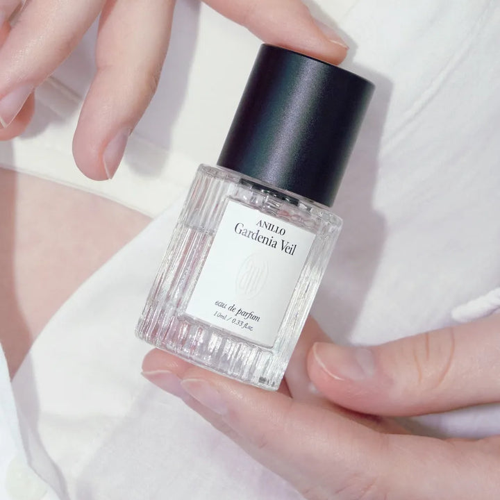 Gardenia Veil Eau De Parfum - Mini (10ml)