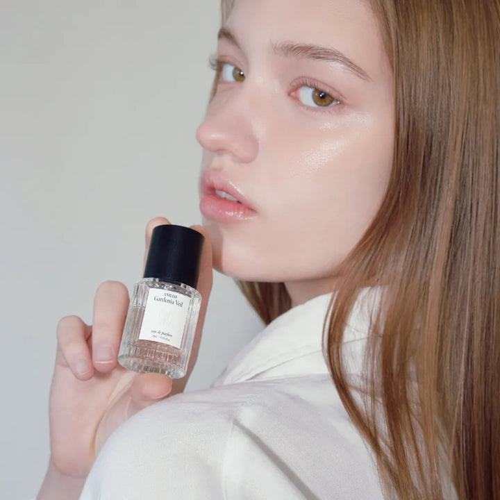 Gardenia Veil Eau De Parfum - Mini (10ml)