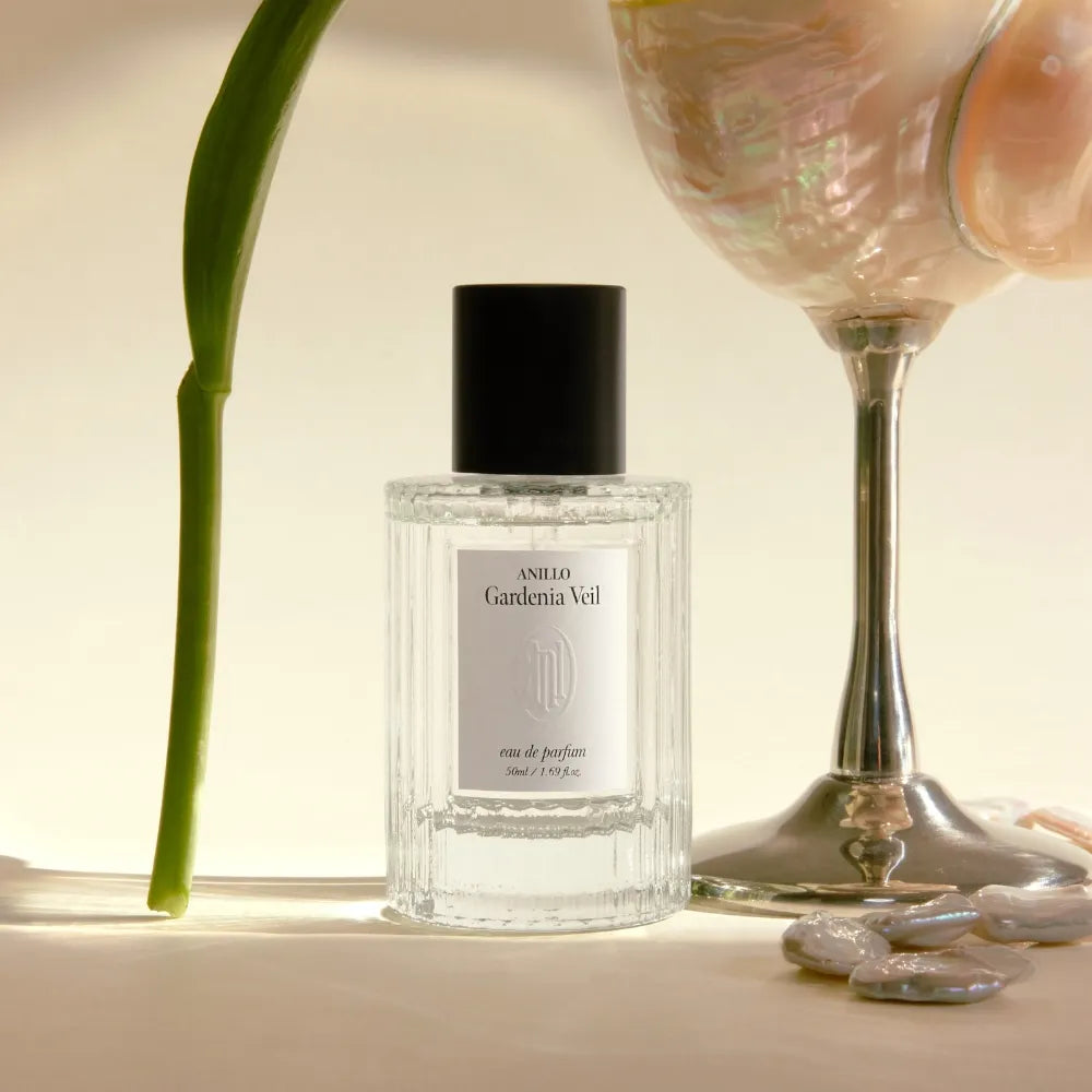 Gardenia Veil Eau De Parfum (50ml)