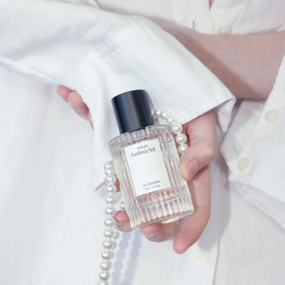 Gardenia Veil Eau De Parfum (50ml)