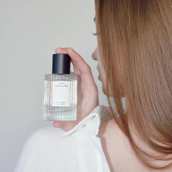 Gardenia Veil Eau De Parfum (50ml)