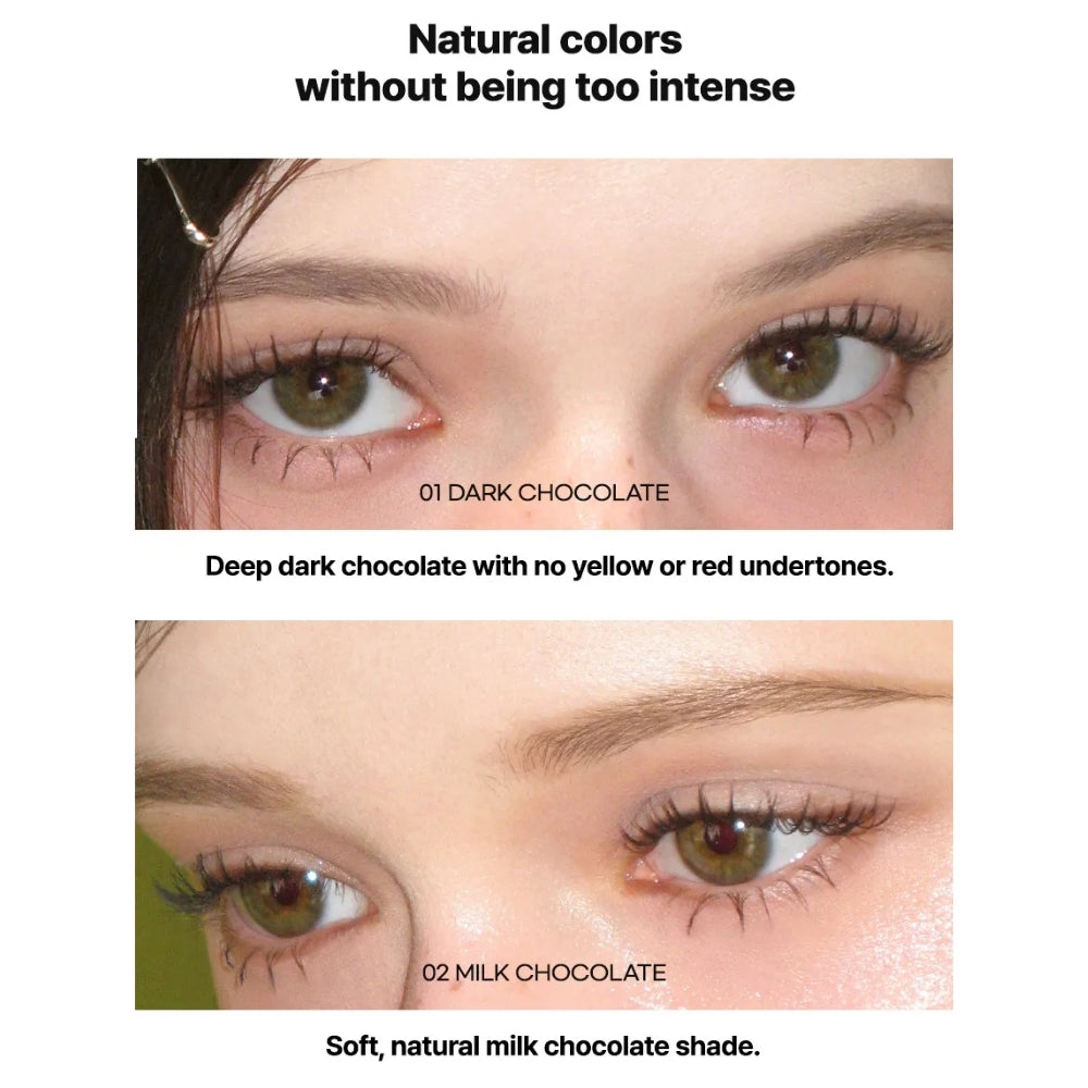 Pinpoint Eyebrow Balm - 2 Colours (2g)