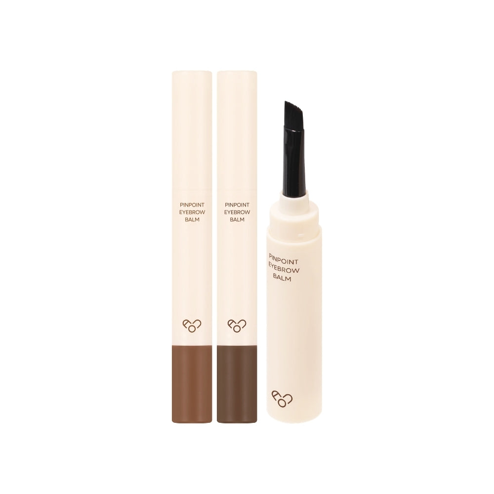 Pinpoint Eyebrow Balm - 2 Colours (2g)