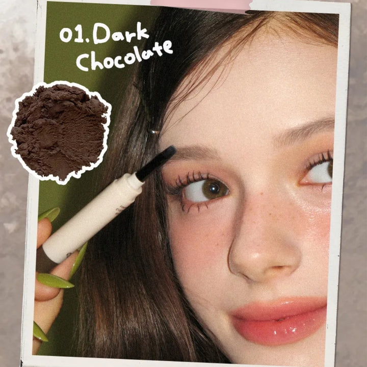 Pinpoint Eyebrow Balm - 2 Colours (2g)