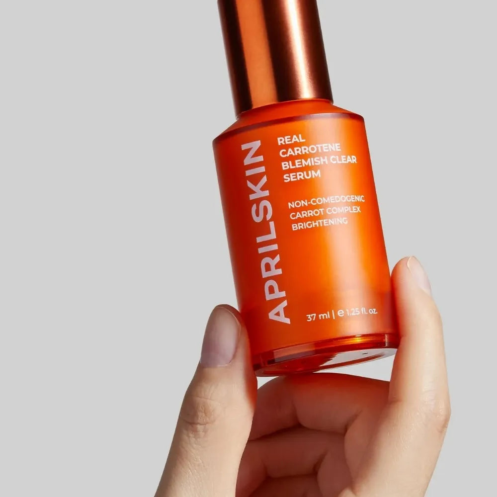 Carrotene Clarifying Serum (37ml)