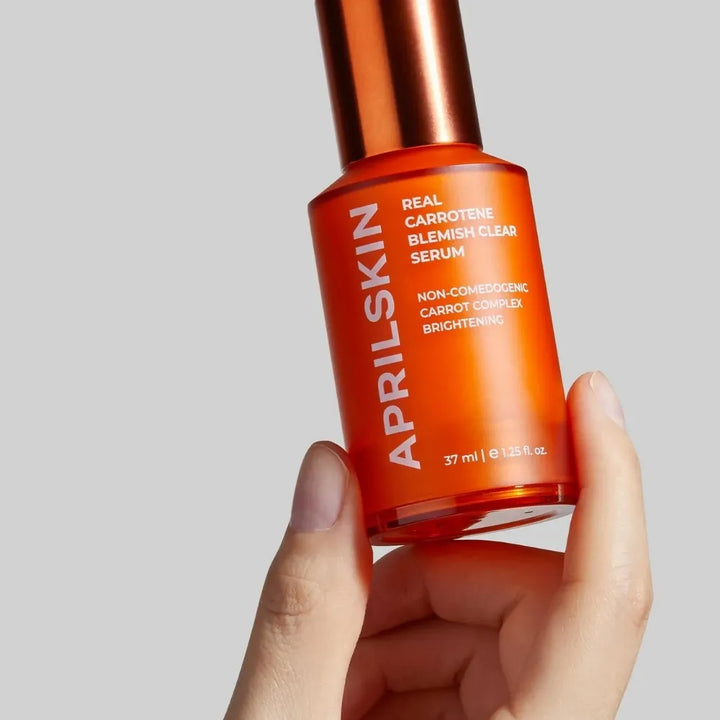 Carrotene Clarifying Serum (37ml)