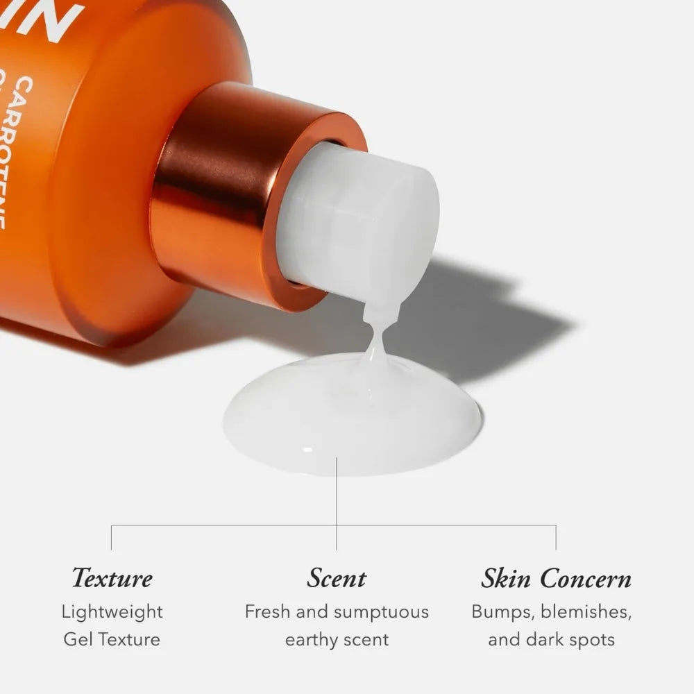 Carrotene Clarifying Serum (37ml)