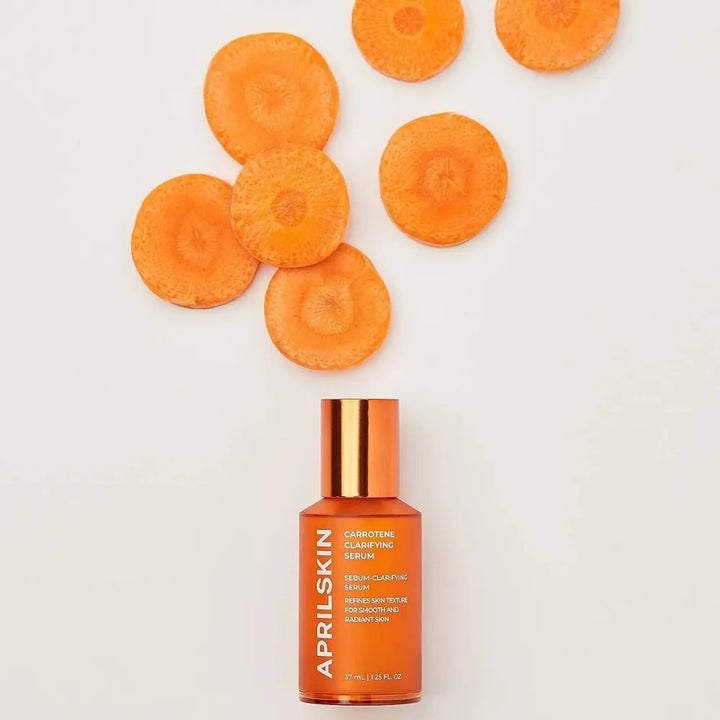 Carrotene Clarifying Serum (37ml)