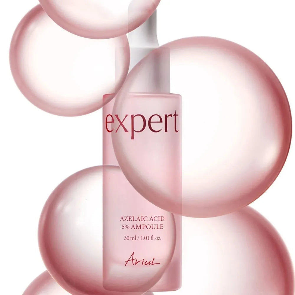 Expert Azelaic Acid 5% Ampoule (30ml)