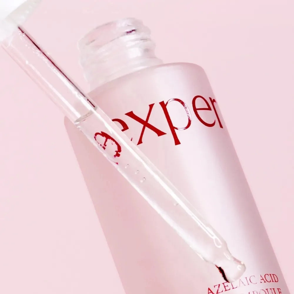 Expert Azelaic Acid 5% Ampoule (30ml)