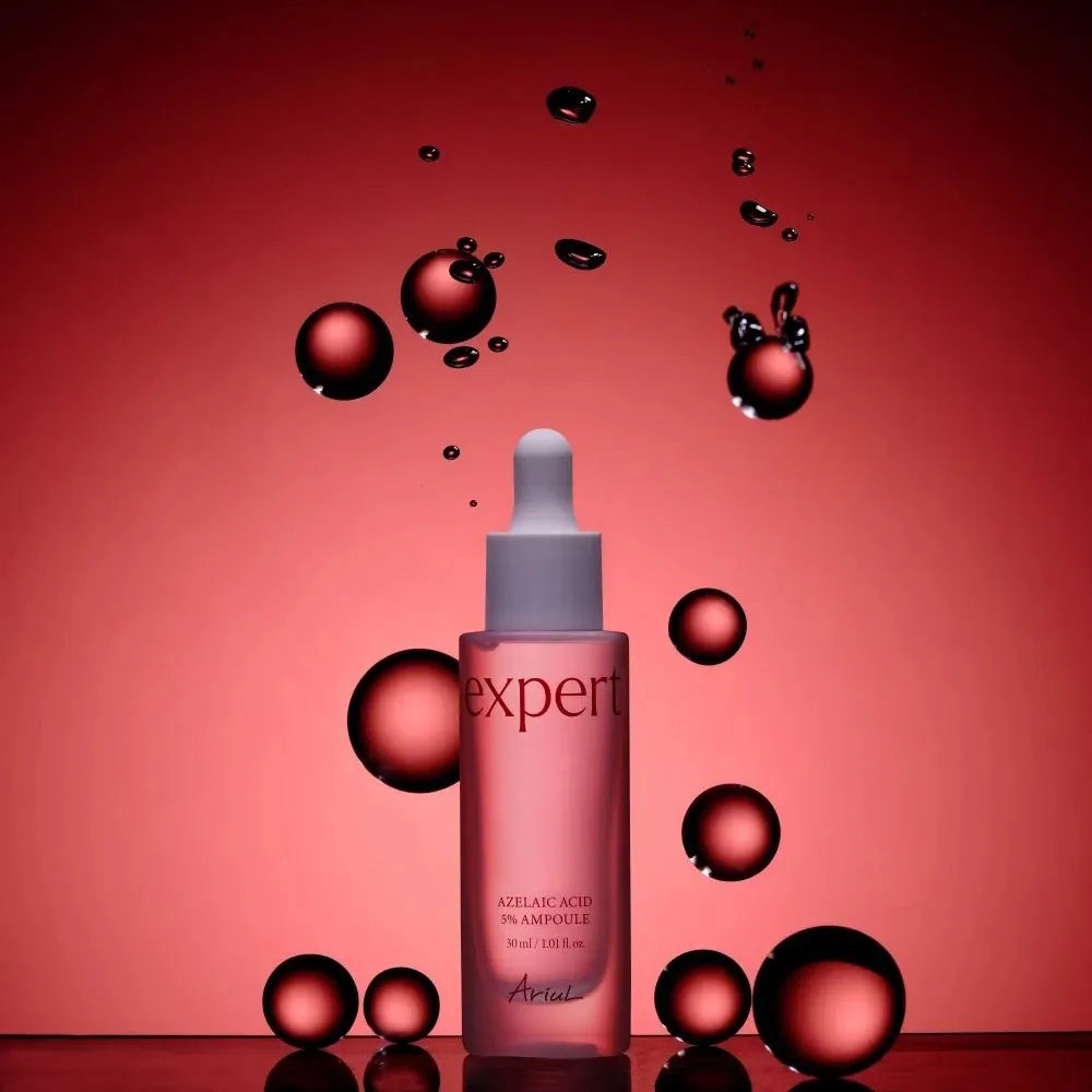 Expert Azelaic Acid 5% Ampoule (30ml)