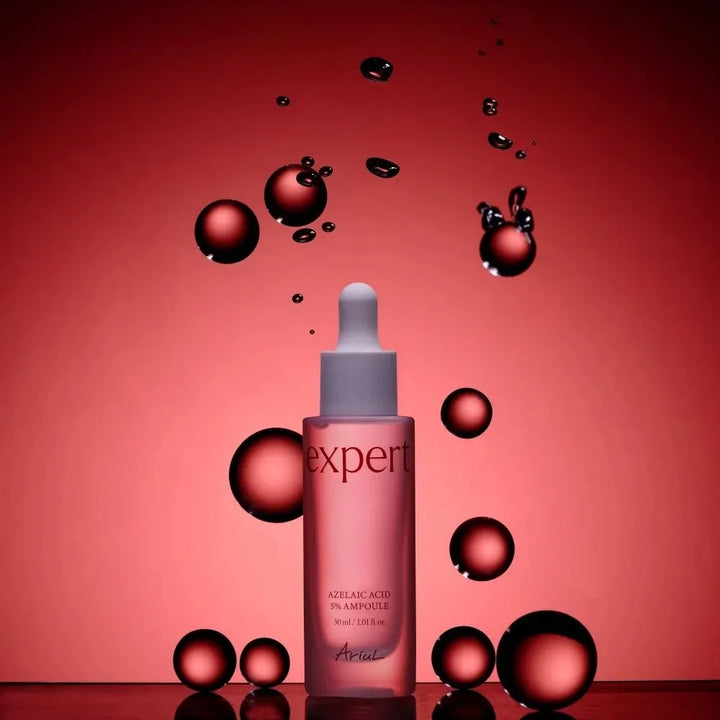 Expert Azelaic Acid 5% Ampoule (30ml)