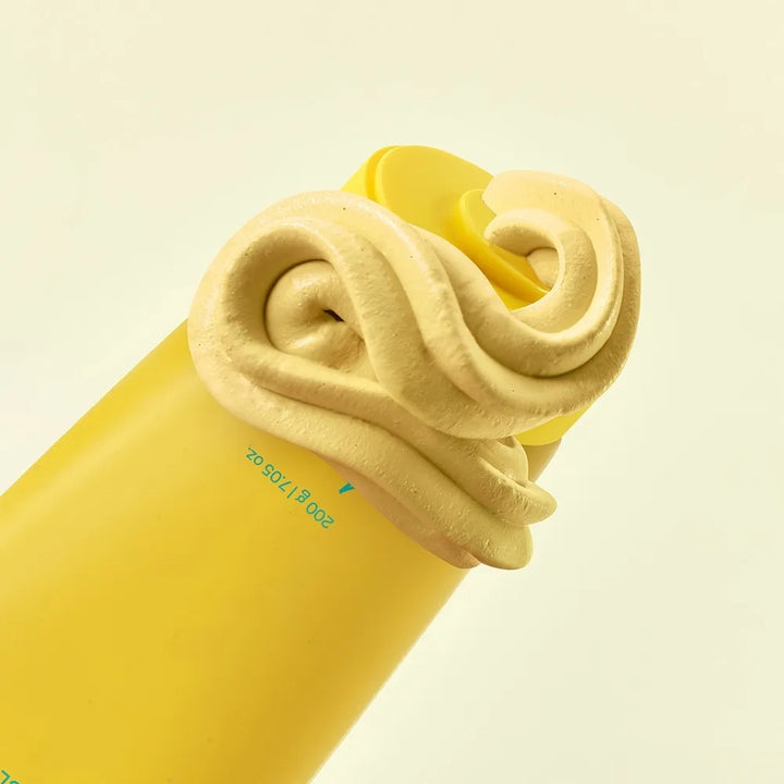 The Perfect Pumpkin Clay Pack Cleanser (200g)