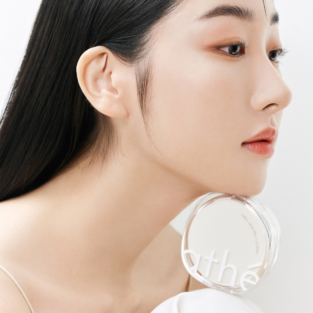 Pebble Skin Fitting Cushion - 3 Shades (14g)