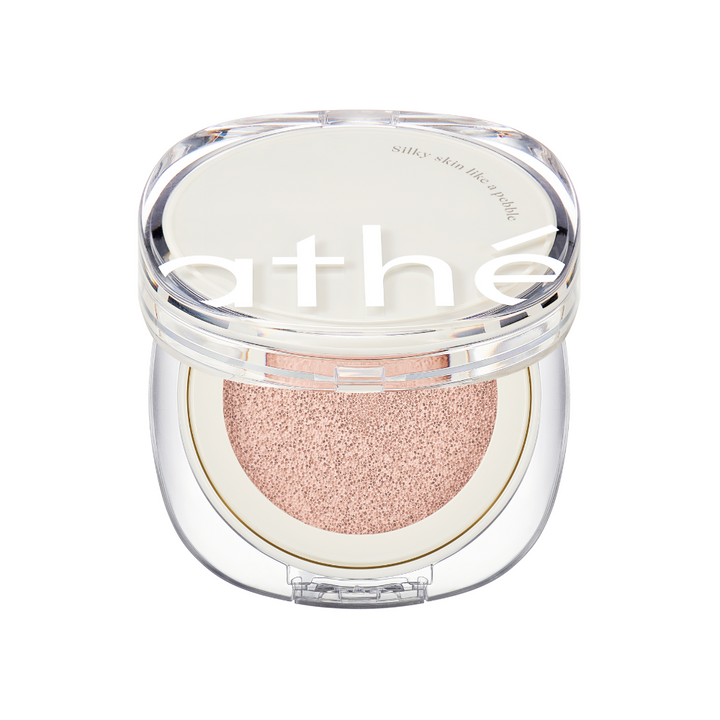 Pebble Skin Fitting Cushion - 3 Shades (14g)