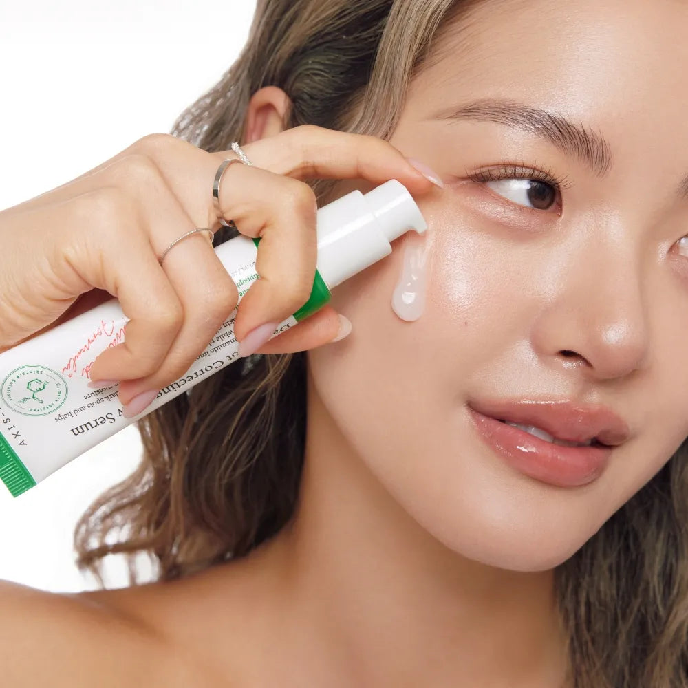 Dark Spot Correcting Glow Serum (50ml)