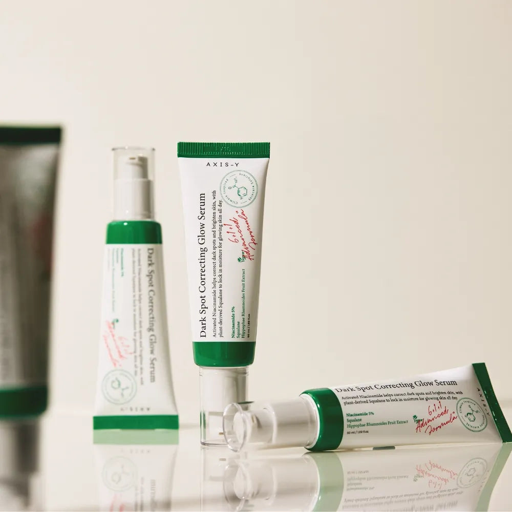 Dark Spot Correcting Glow Serum (50ml)