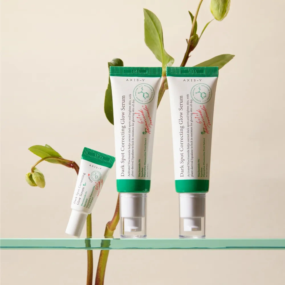 Dark Spot Correcting Glow Serum (50ml)