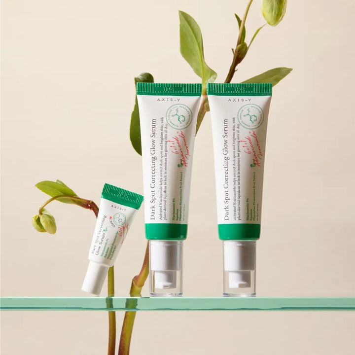 Dark Spot Correcting Glow Serum (50ml)