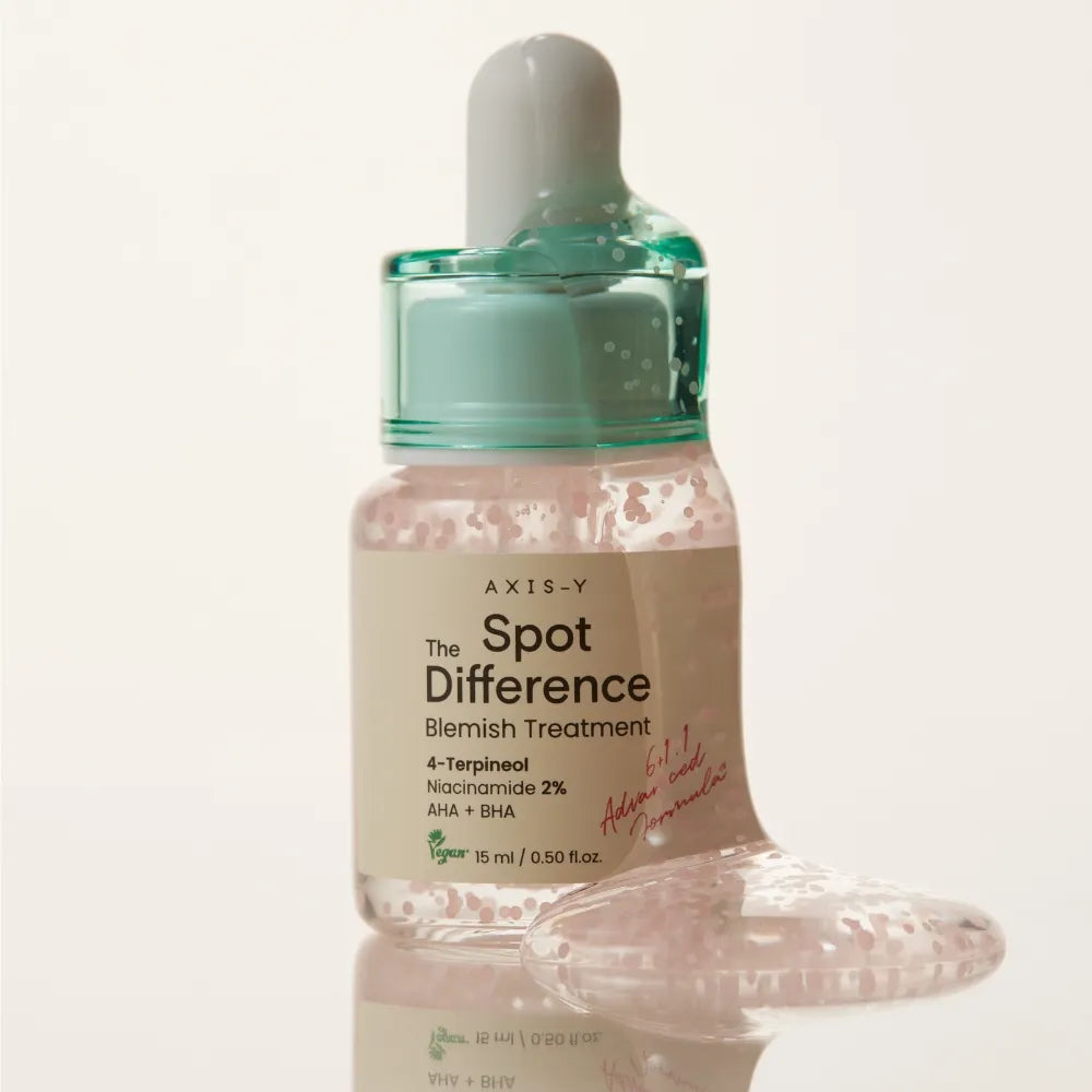 Spot The Difference Blemish Treatment (15ml)
