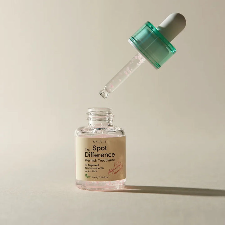 Spot The Difference Blemish Treatment (15ml)