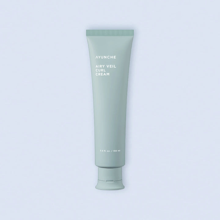 Airy Veil Curl Cream (150ml)