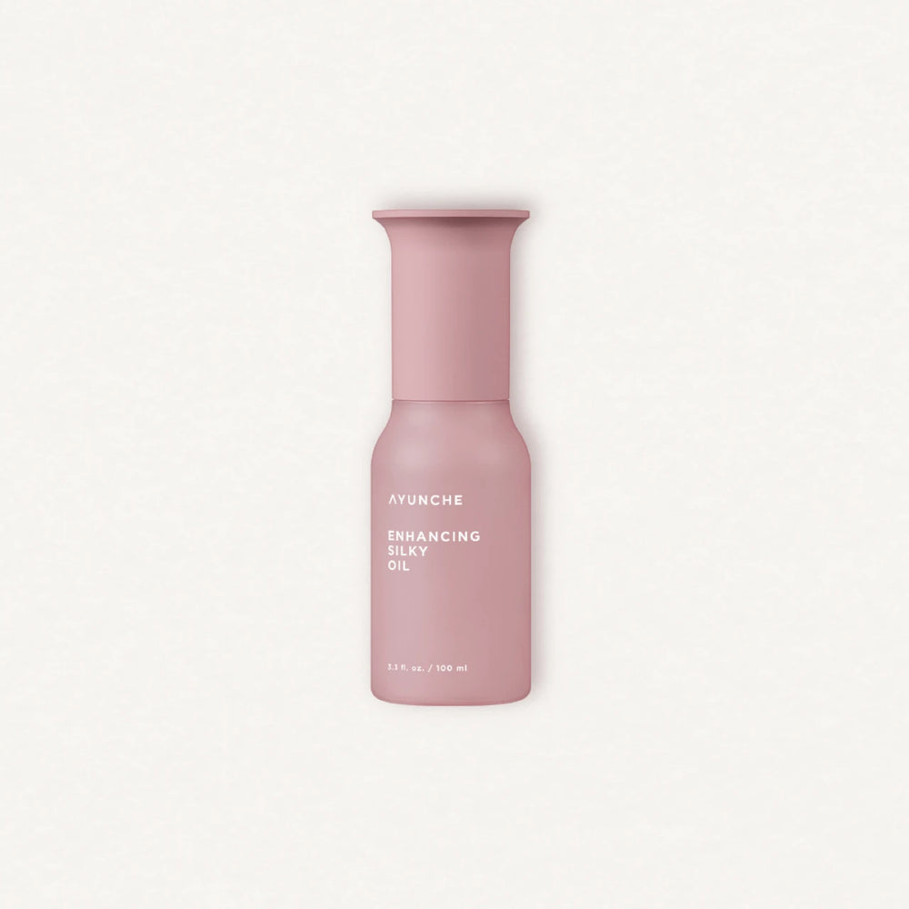 Enhancing Silky Oil (100ml)
