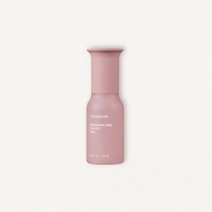 Enhancing Silky Oil (100ml)