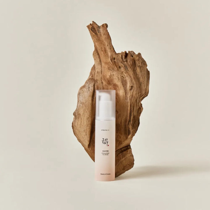 Ginseng Moist Sun Serum SPF50+ PA++++ (50ml)