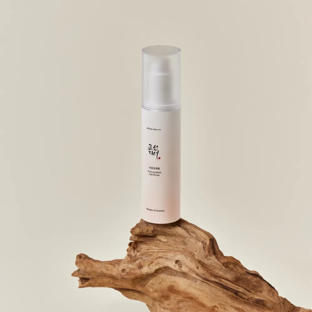 Ginseng Moist Sun Serum SPF50+ PA++++ (50ml)