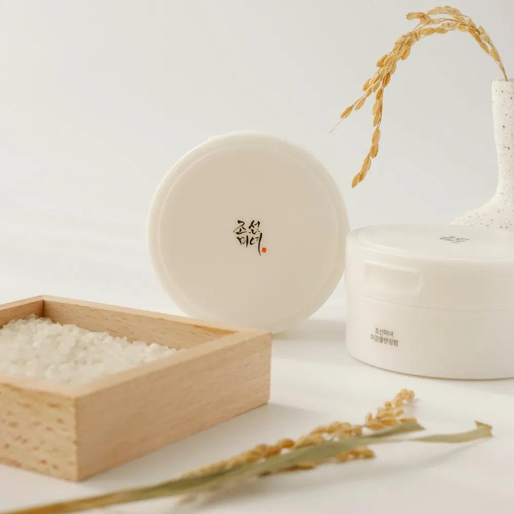 Radiance Cleansing Balm (100ml)