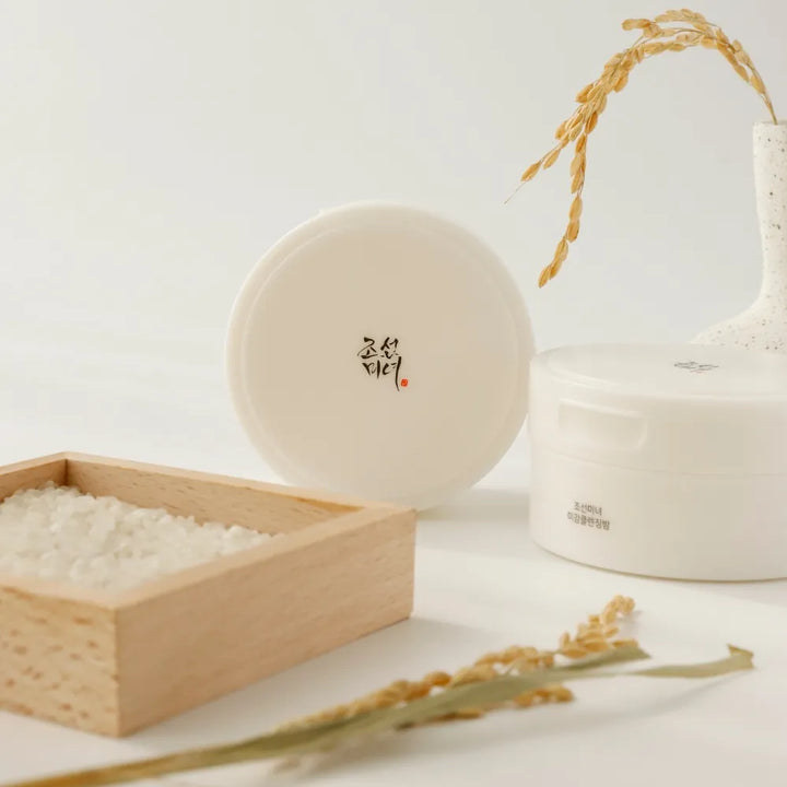 Radiance Cleansing Balm (100ml)