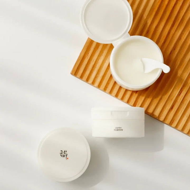 Radiance Cleansing Balm (100ml)