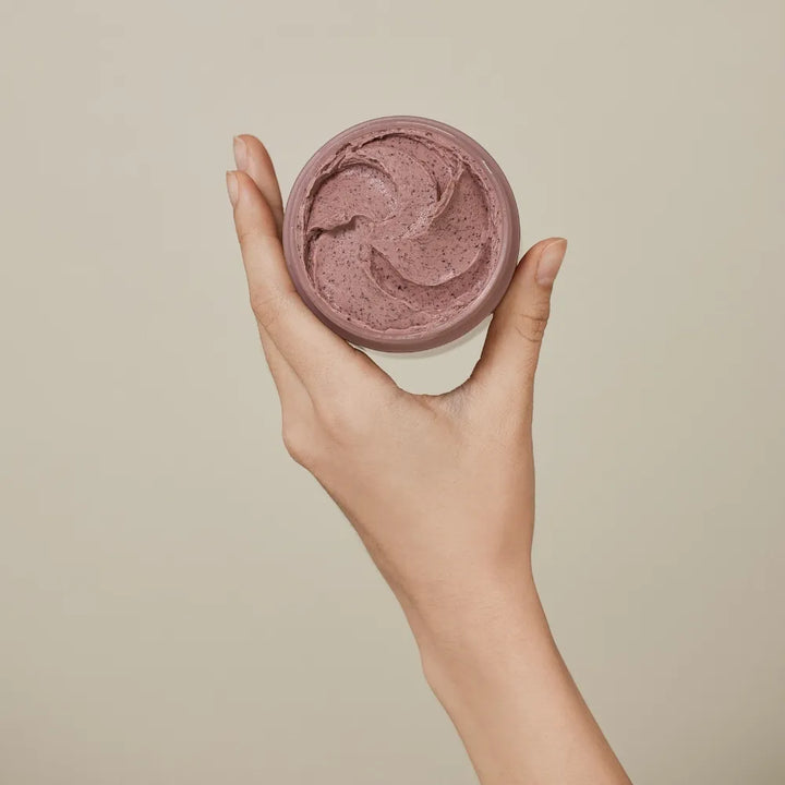 Red Bean Refreshing Pore Mask (140ml)