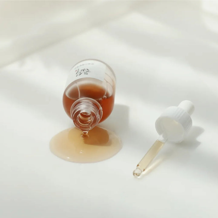 Revive Serum: Ginseng + Snail Mucin (30ml)