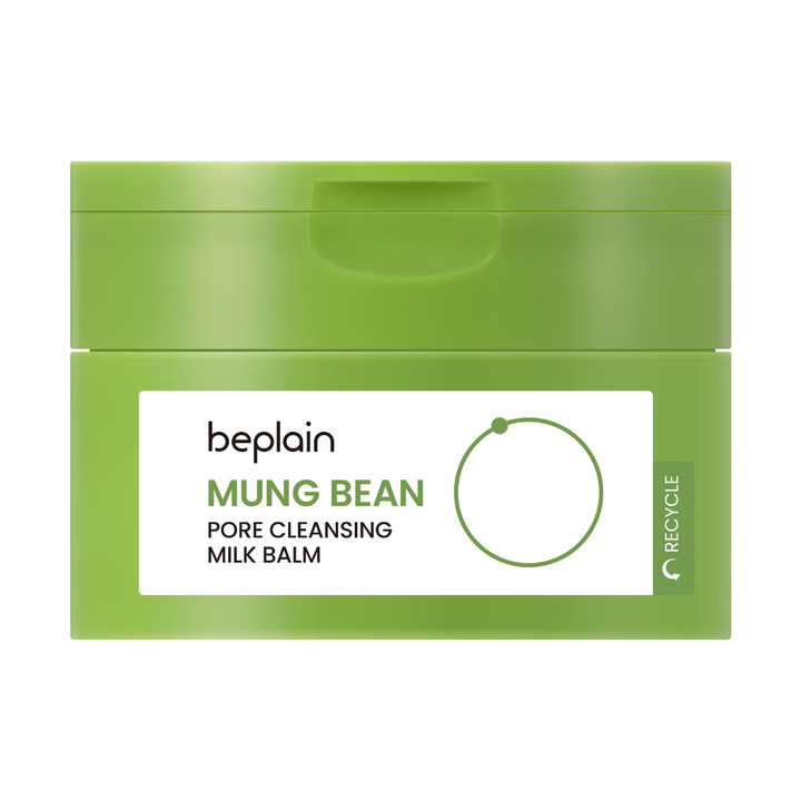 Mung Bean Pore Cleansing Milk Balm (100ml)