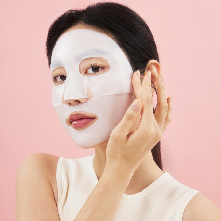 Bio Collagen-Real Deep Mask - 1pc