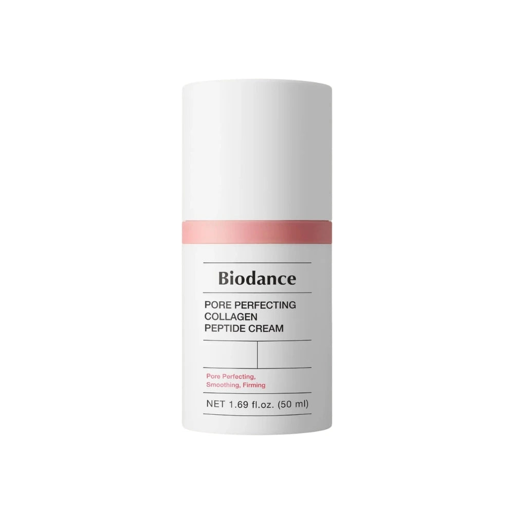 Pore Perfecting Collagen Peptide Cream (50ml)