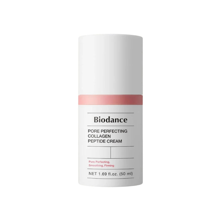 Pore Perfecting Collagen Peptide Cream (50ml)