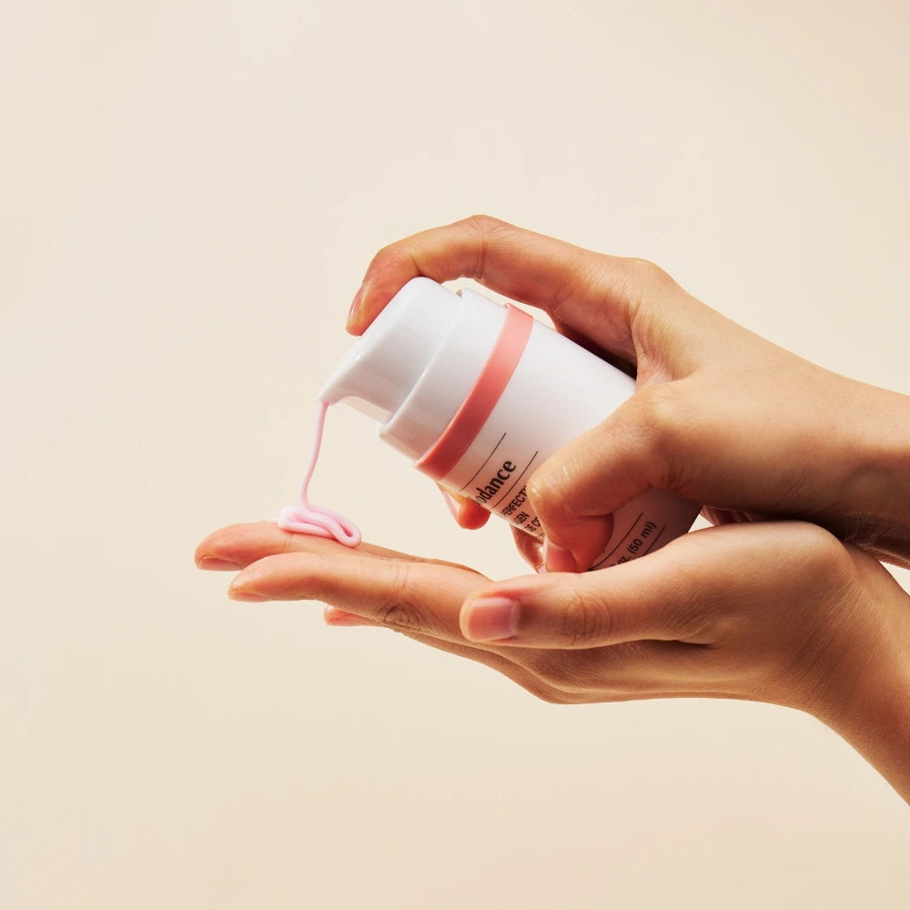 Pore Perfecting Collagen Peptide Cream (50ml)