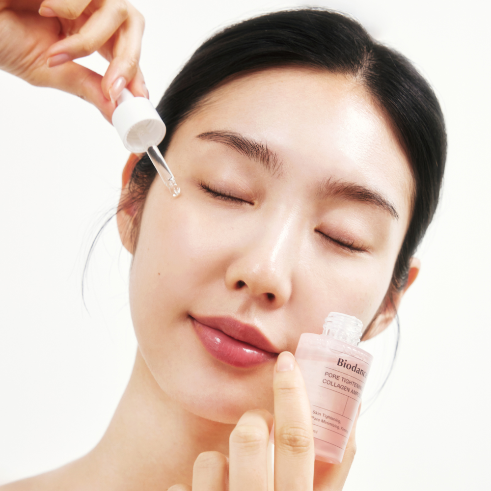 Pore Tightening Collagen Ampoule (50ml)