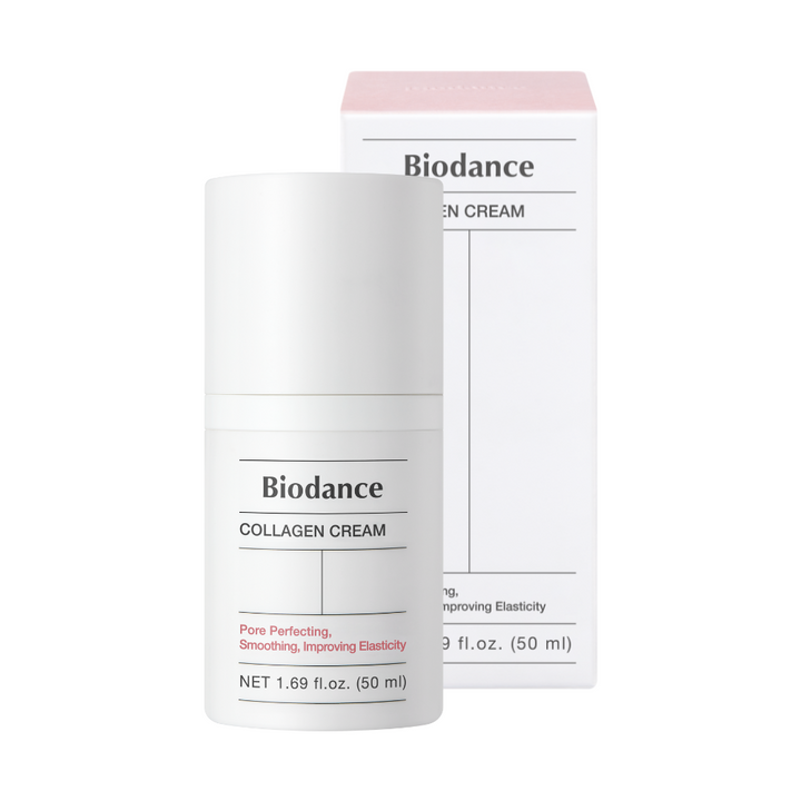 Pore Tightening Collagen Cream (50ml)