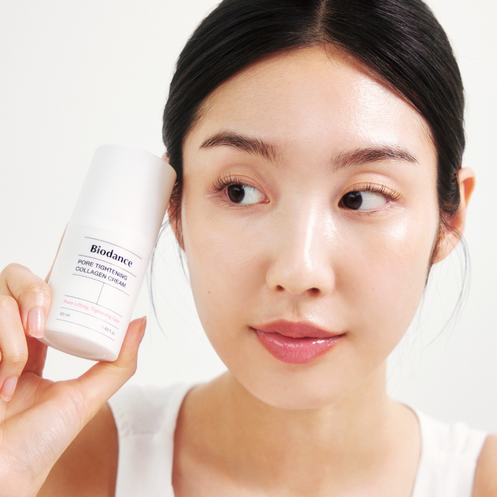 Pore Tightening Collagen Cream (50ml)