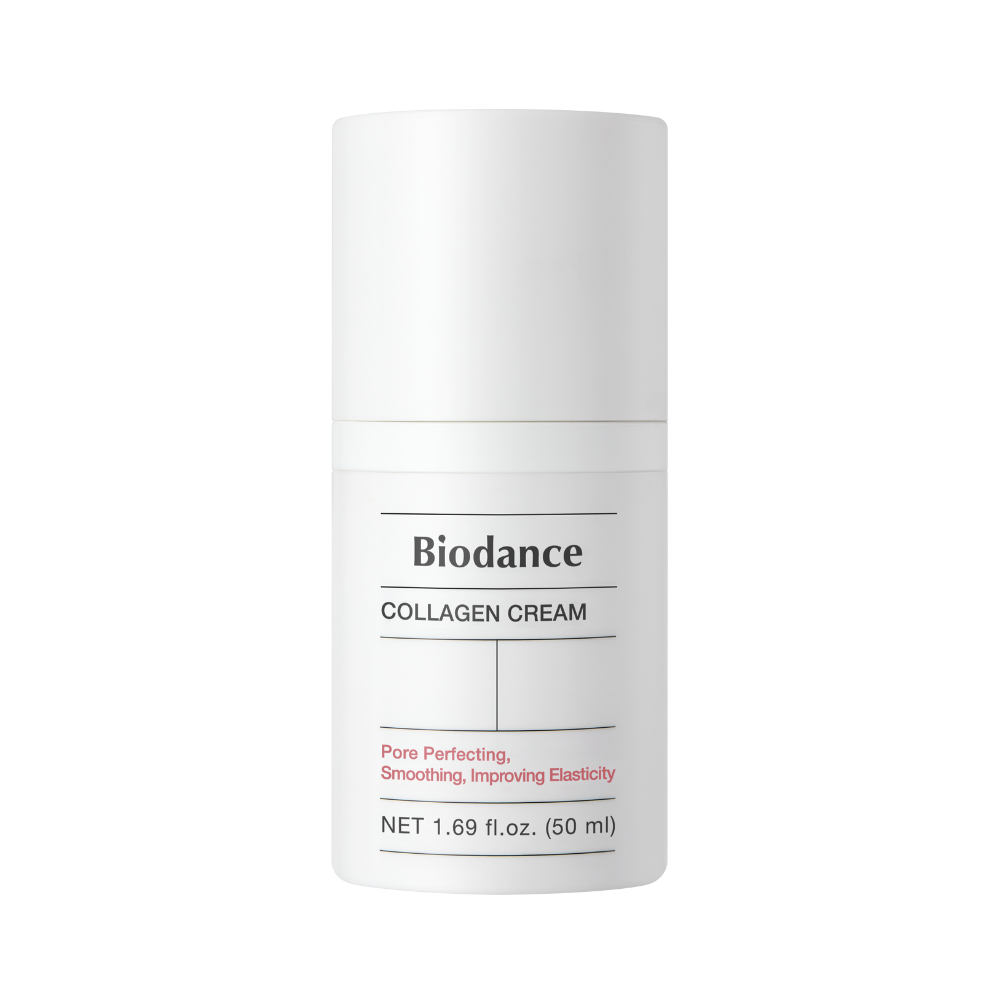 Pore Tightening Collagen Cream (50ml)
