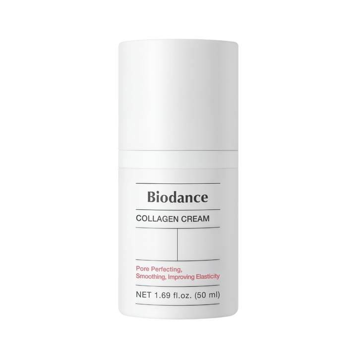 Pore Tightening Collagen Cream (50ml)